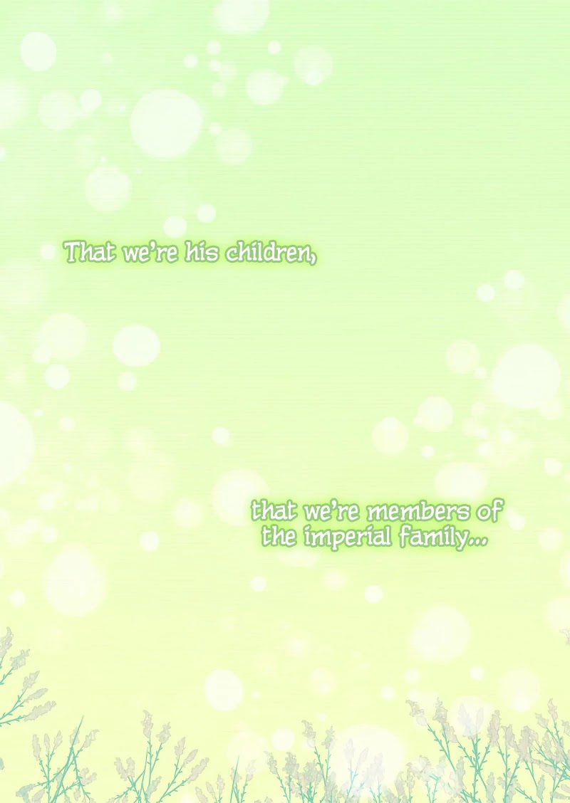 The Twin Siblings’ New Life chapter 52 page 38