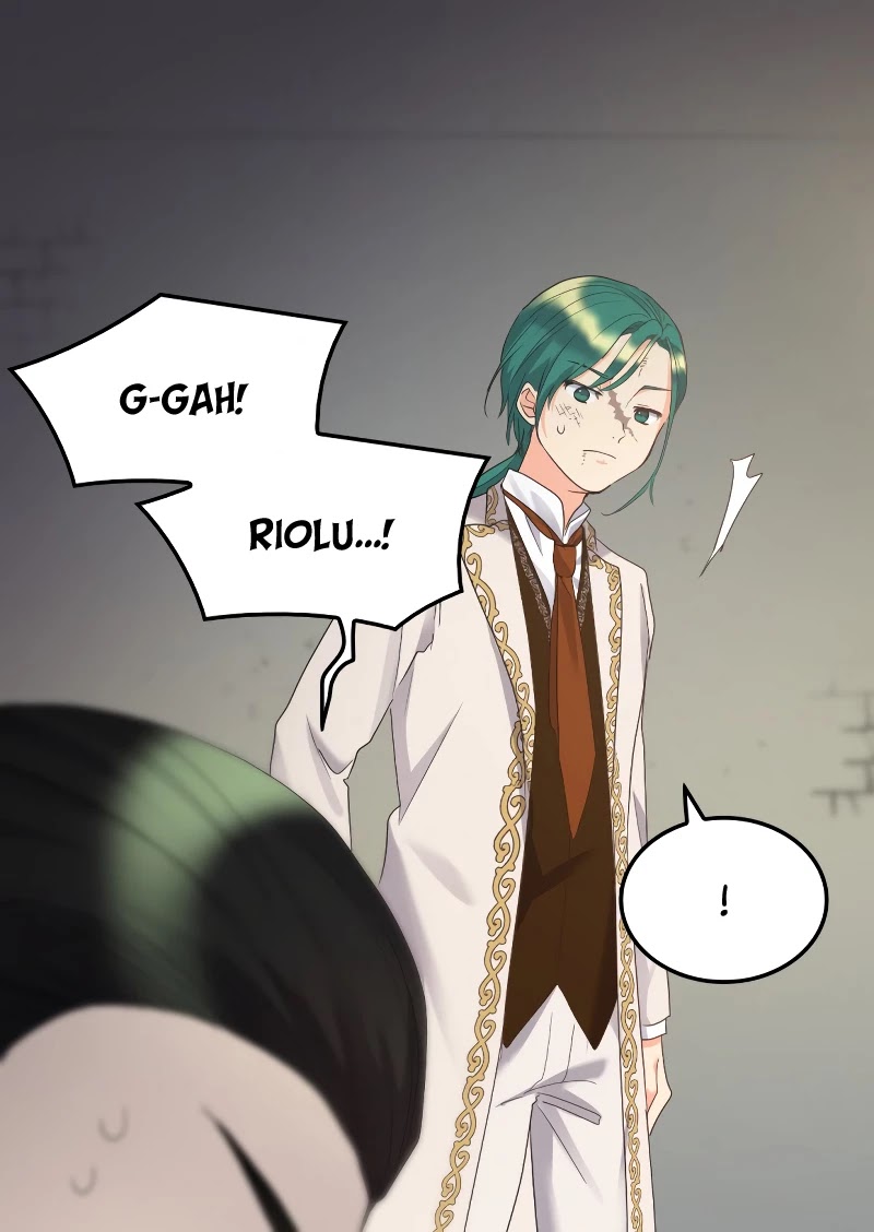 The Twin Siblings’ New Life chapter 52 page 39