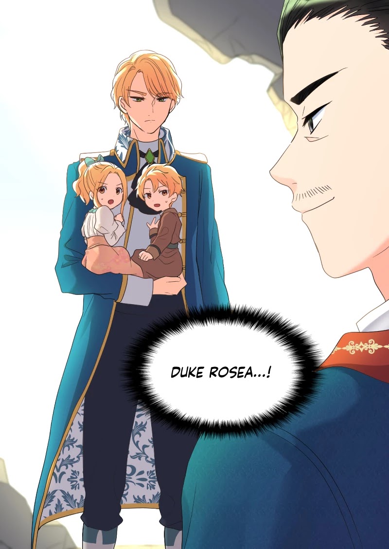 The Twin Siblings’ New Life chapter 52 page 4