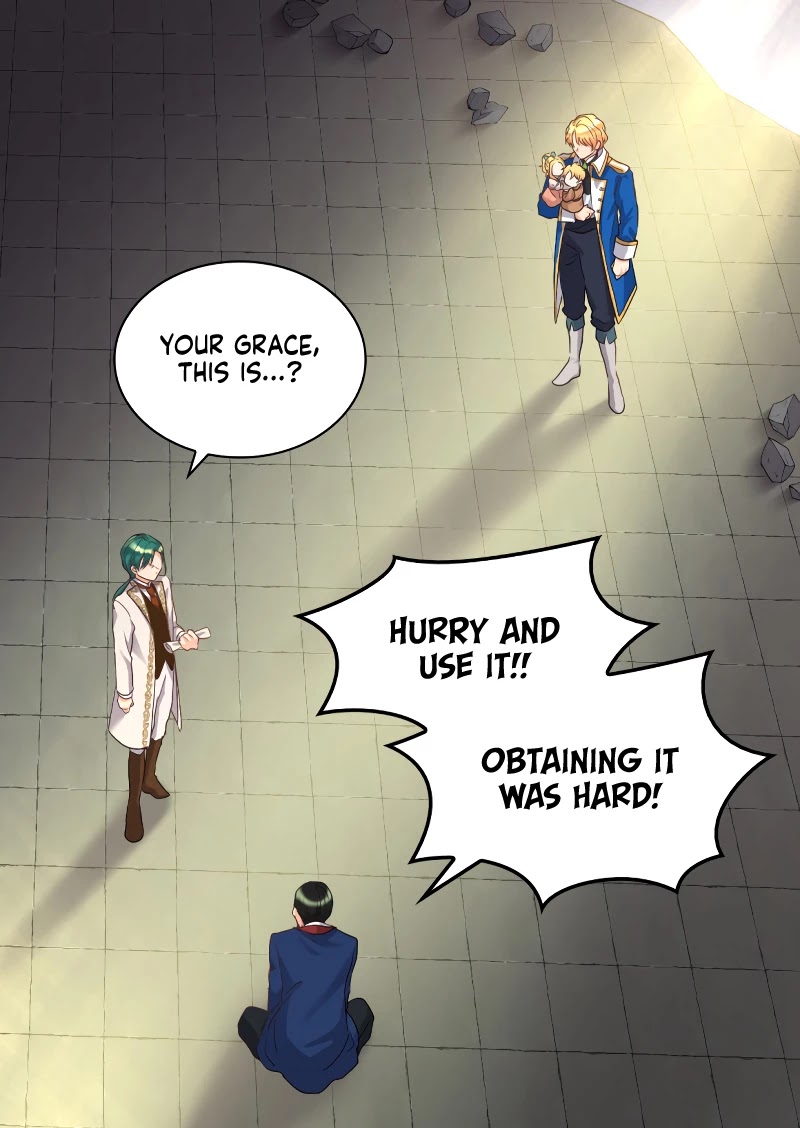 The Twin Siblings’ New Life chapter 52 page 41