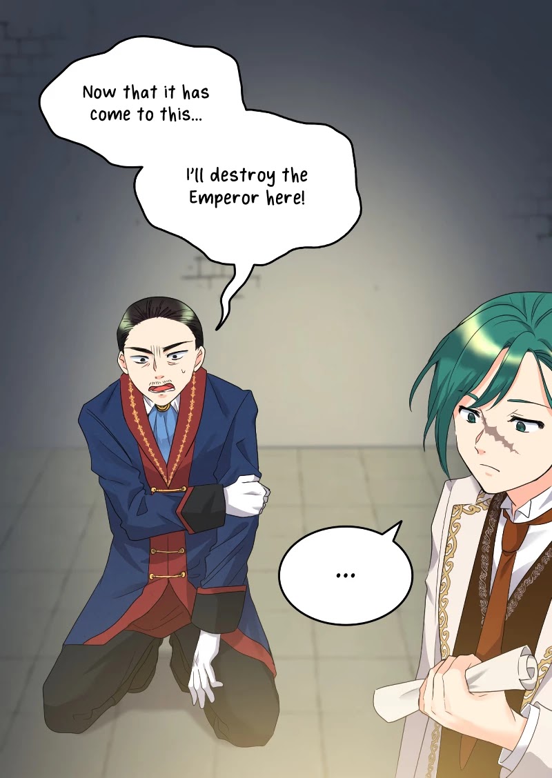 The Twin Siblings’ New Life chapter 52 page 42