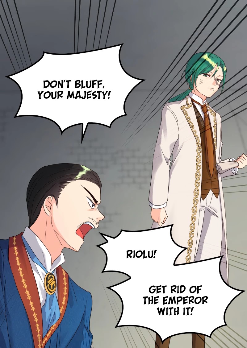 The Twin Siblings’ New Life chapter 52 page 45