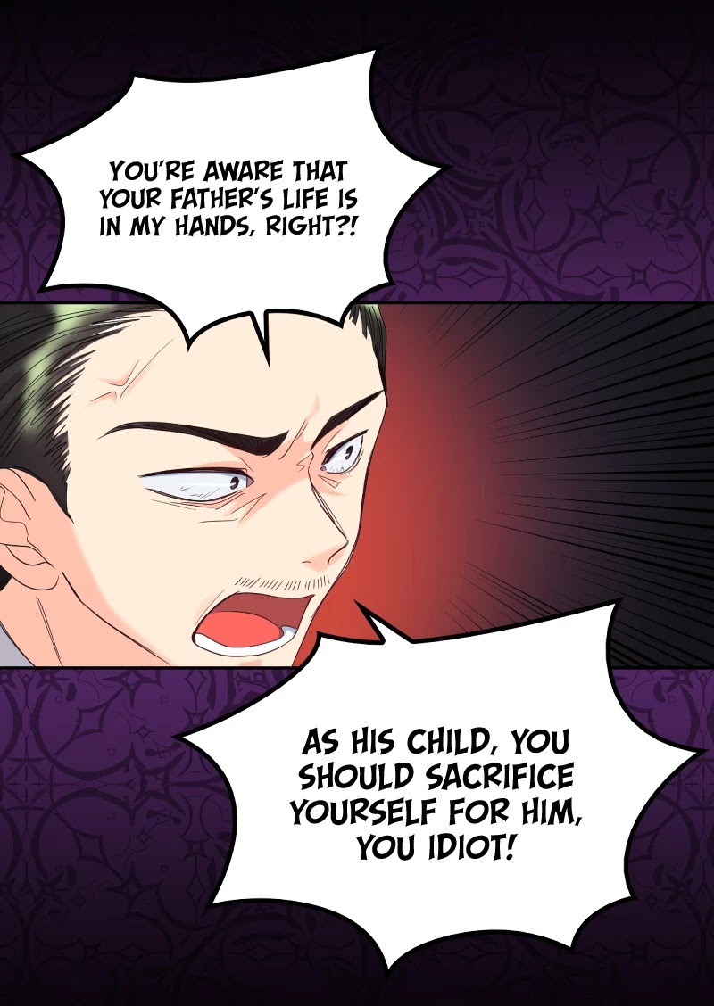 The Twin Siblings’ New Life chapter 52 page 47