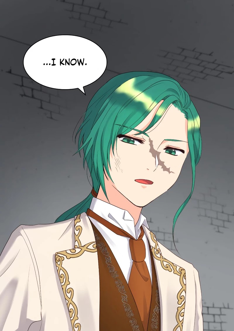 The Twin Siblings’ New Life chapter 52 page 48