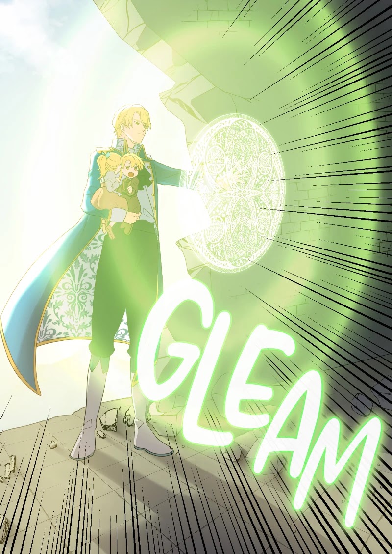 The Twin Siblings’ New Life chapter 52 page 51