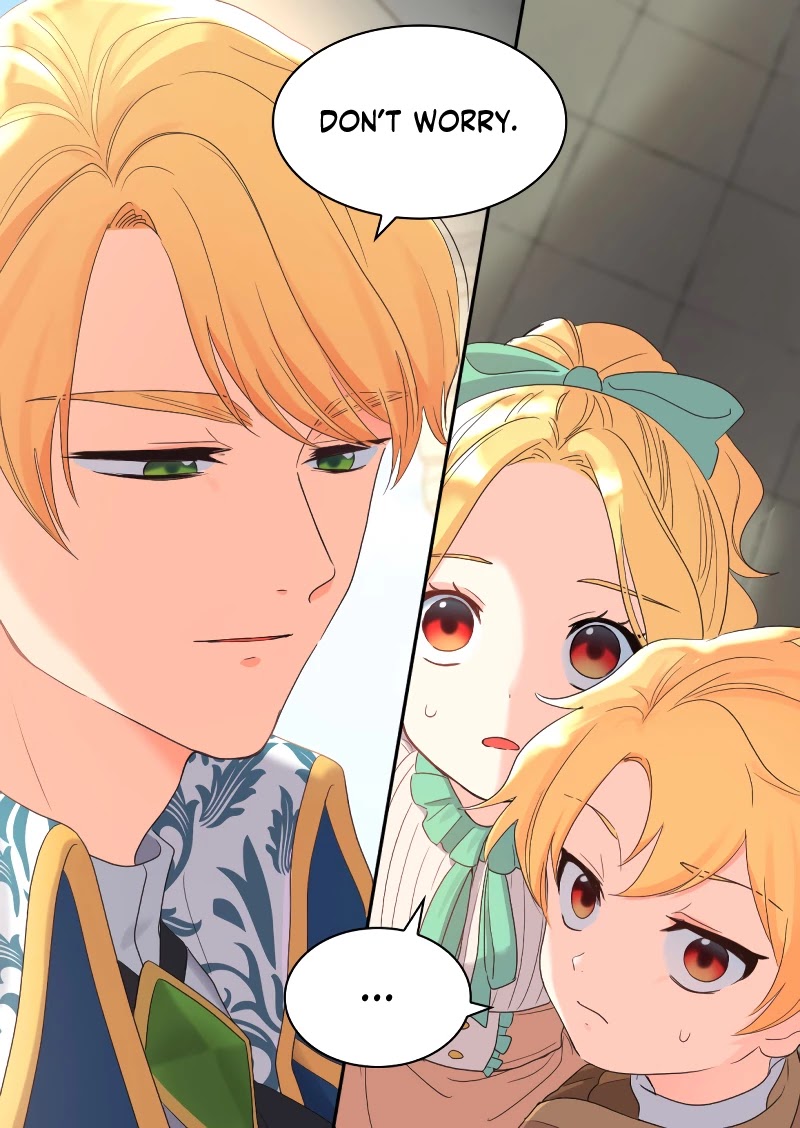 The Twin Siblings’ New Life chapter 52 page 52