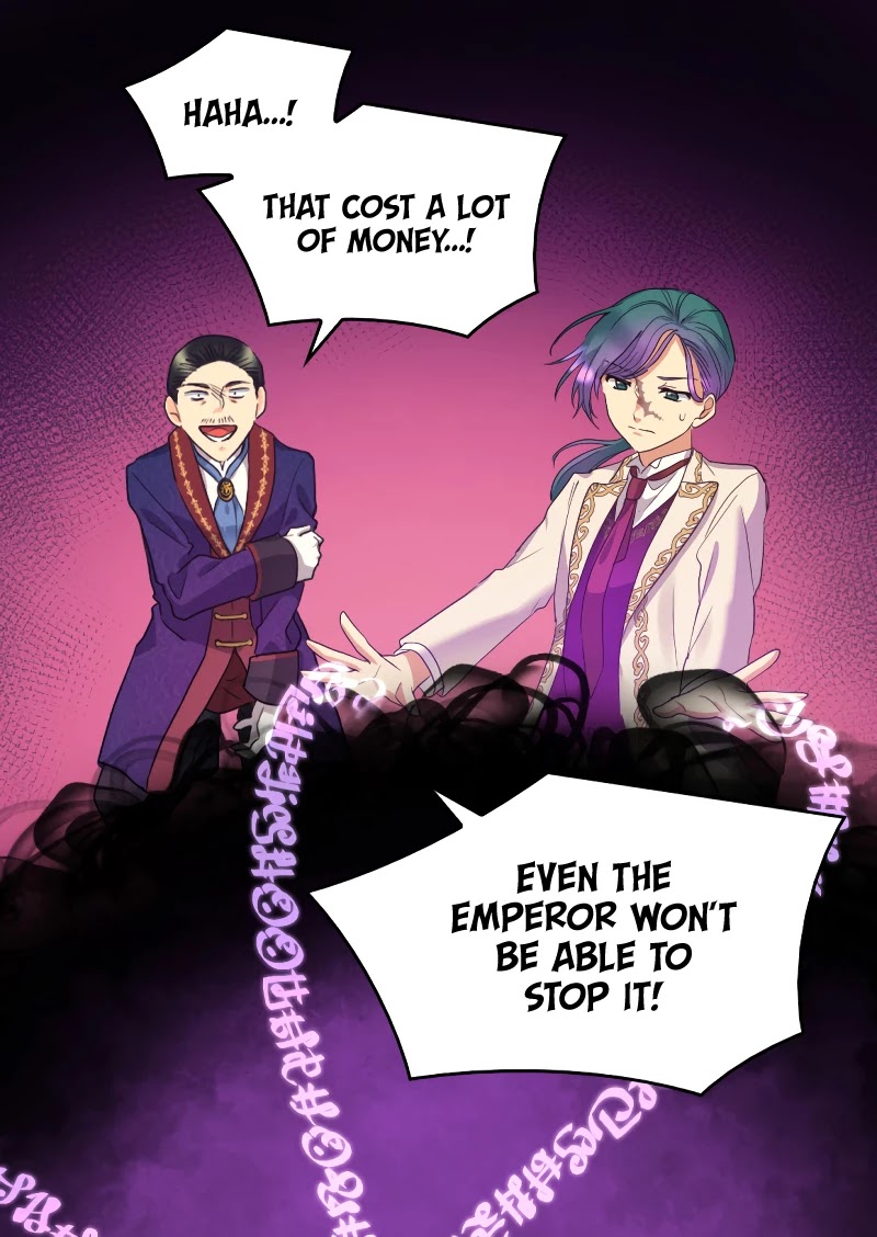 The Twin Siblings’ New Life chapter 52 page 53