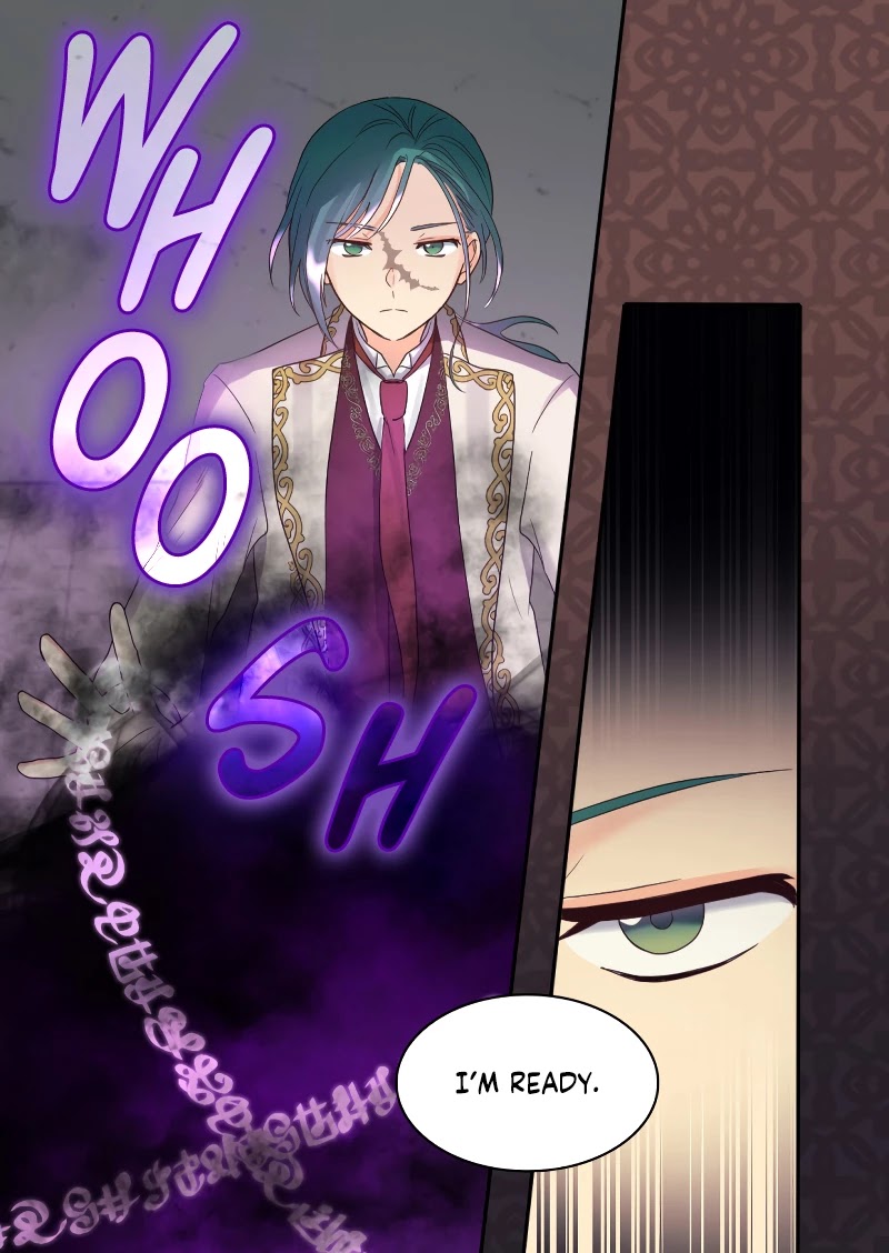 The Twin Siblings’ New Life chapter 52 page 55