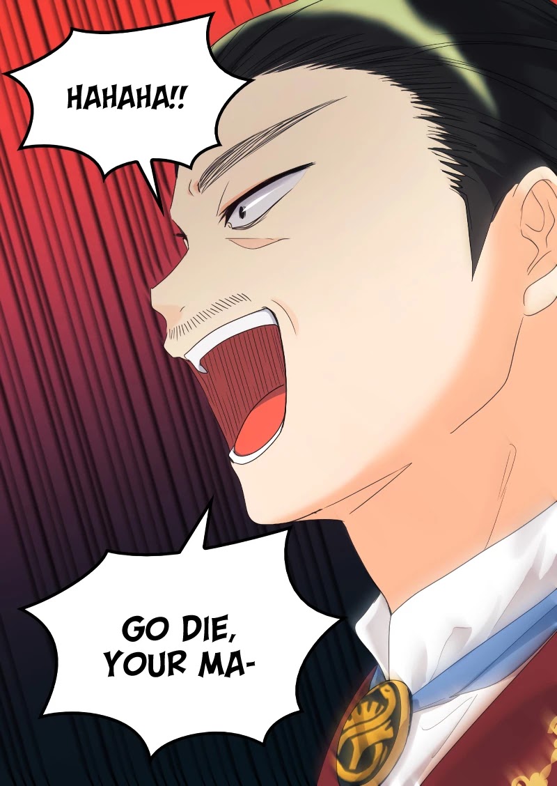 The Twin Siblings’ New Life chapter 52 page 56