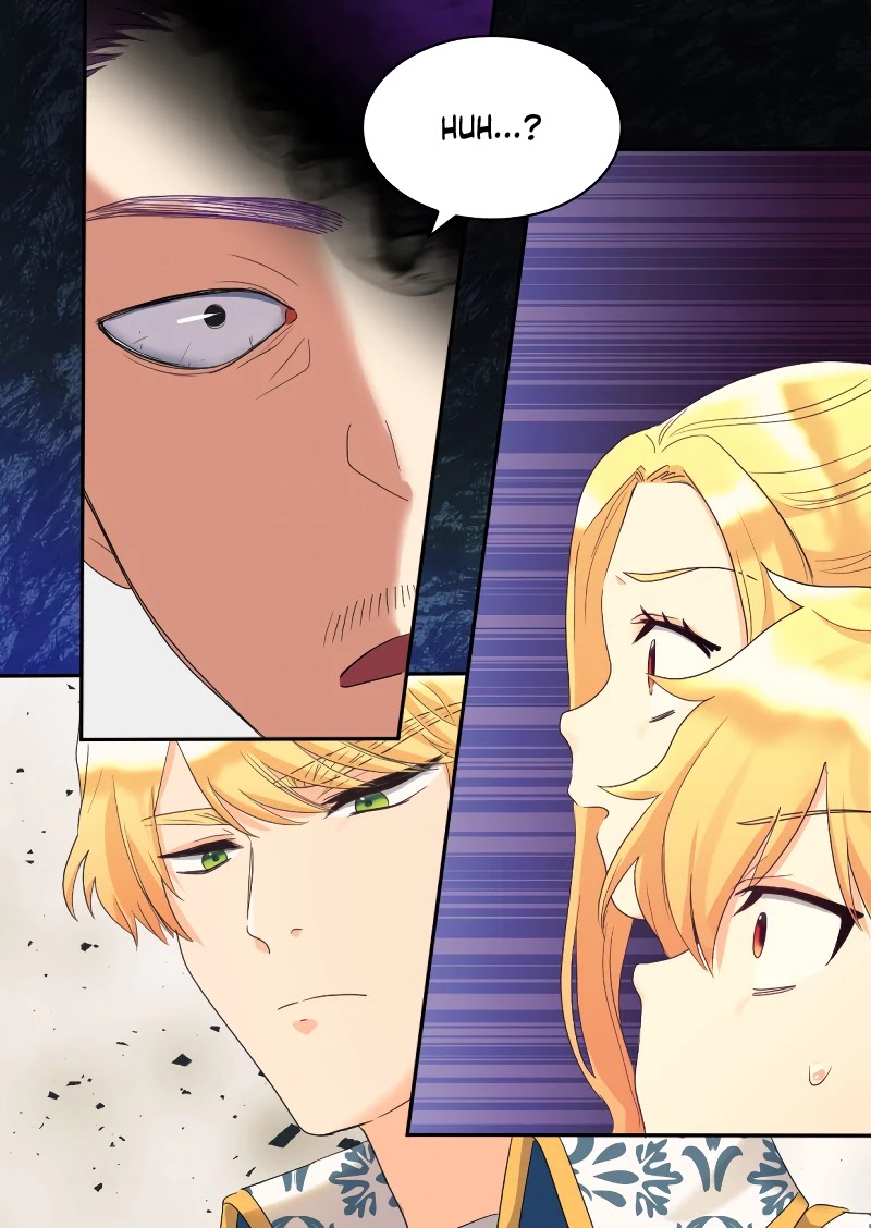 The Twin Siblings’ New Life chapter 52 page 58