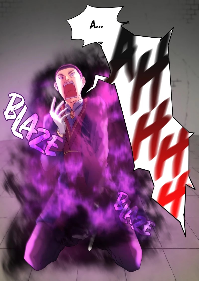 The Twin Siblings’ New Life chapter 52 page 59