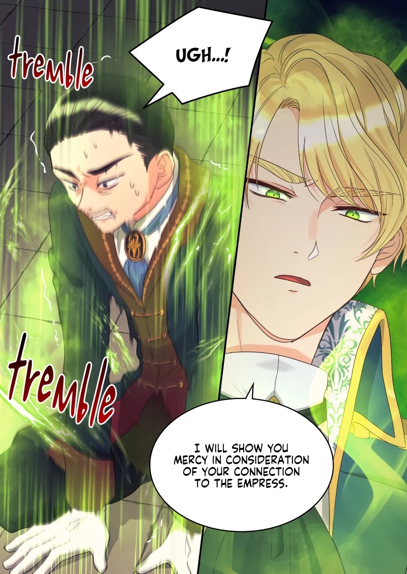 The Twin Siblings’ New Life chapter 52 page 6