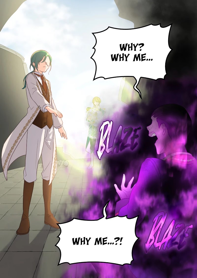 The Twin Siblings’ New Life chapter 52 page 60