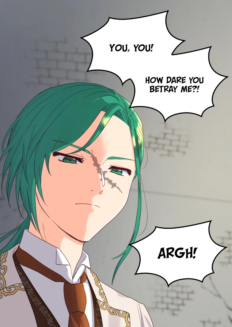 The Twin Siblings’ New Life chapter 52 page 61