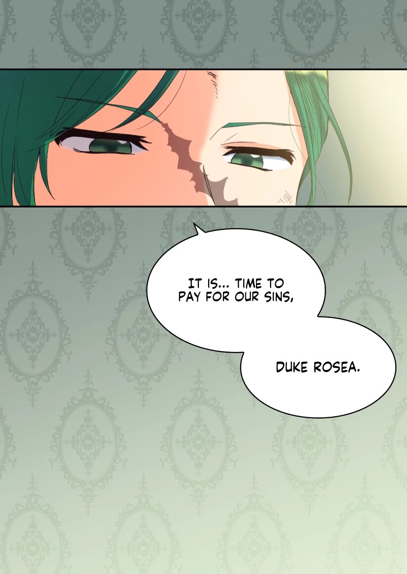 The Twin Siblings’ New Life chapter 52 page 62