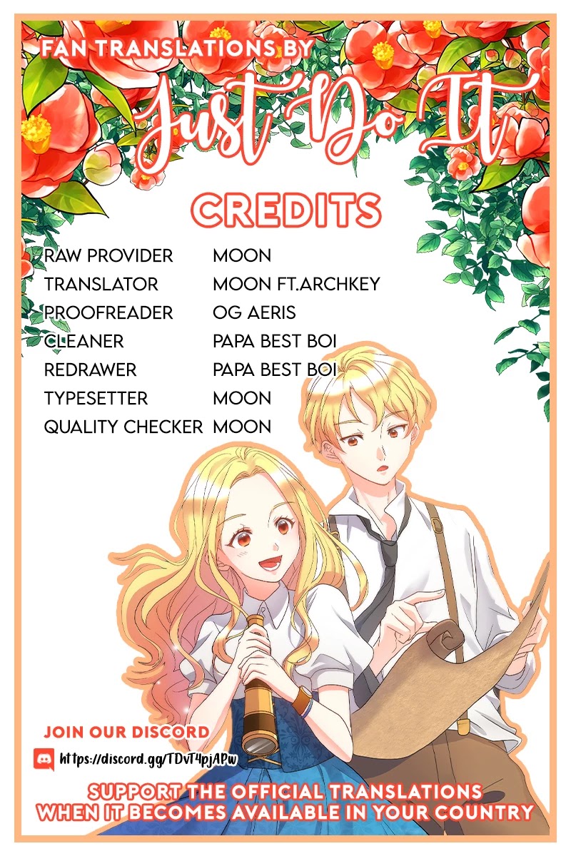 The Twin Siblings’ New Life chapter 52 page 64