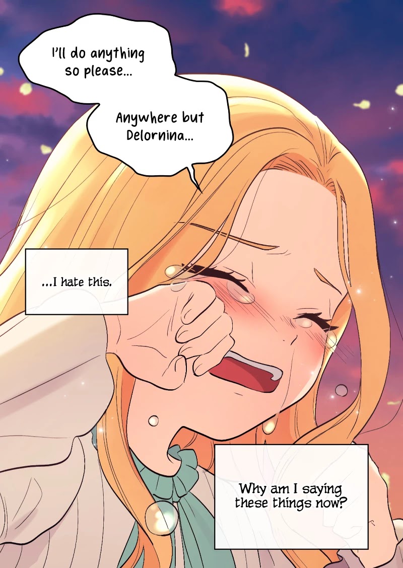 The Twin Siblings’ New Life chapter 54 page 10