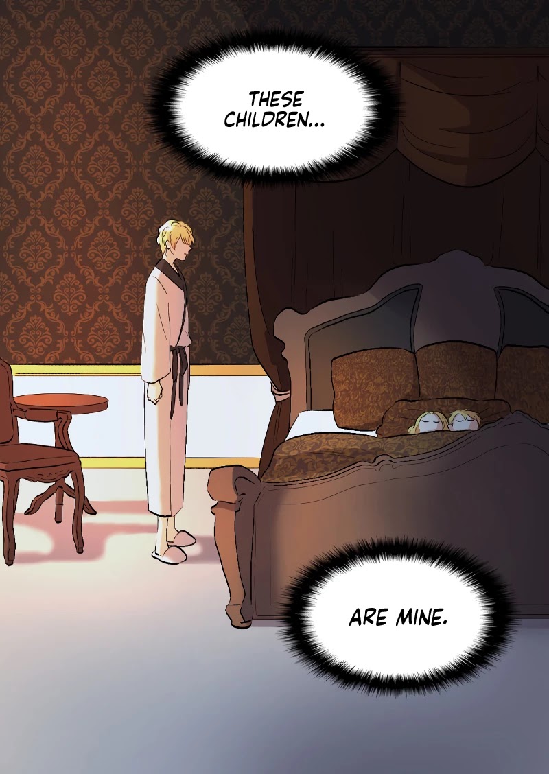 The Twin Siblings’ New Life chapter 54 page 42