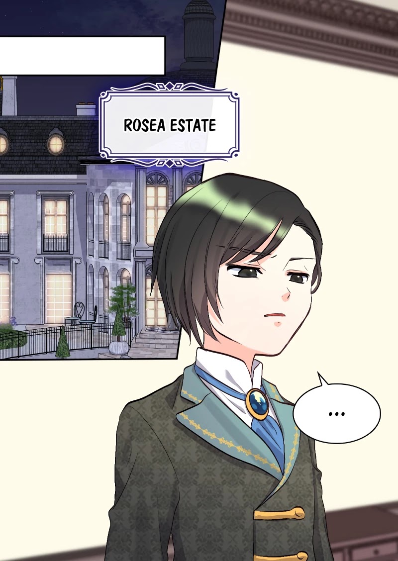 The Twin Siblings’ New Life chapter 54 page 43