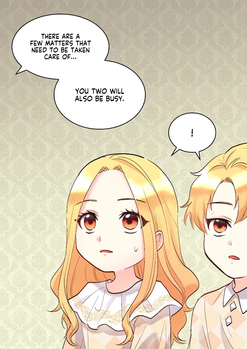 The Twin Siblings’ New Life chapter 55 page 14