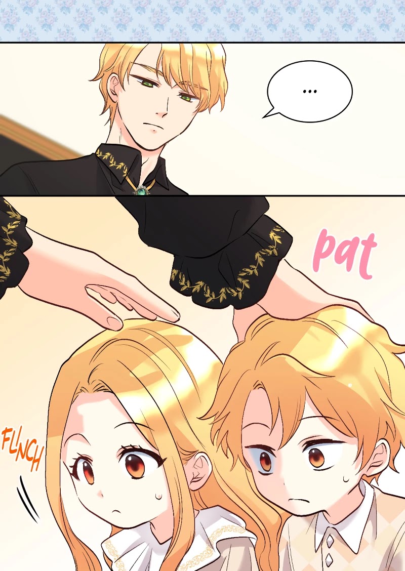 The Twin Siblings’ New Life chapter 55 page 17