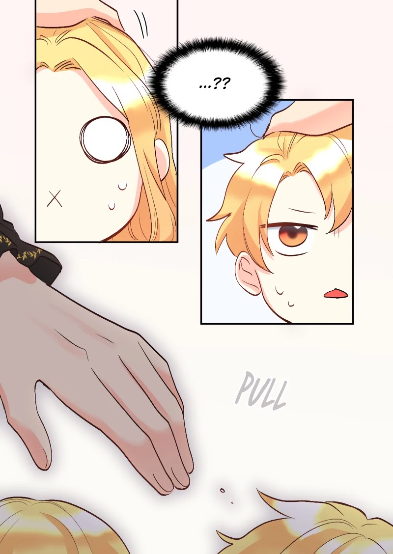 The Twin Siblings’ New Life chapter 55 page 19