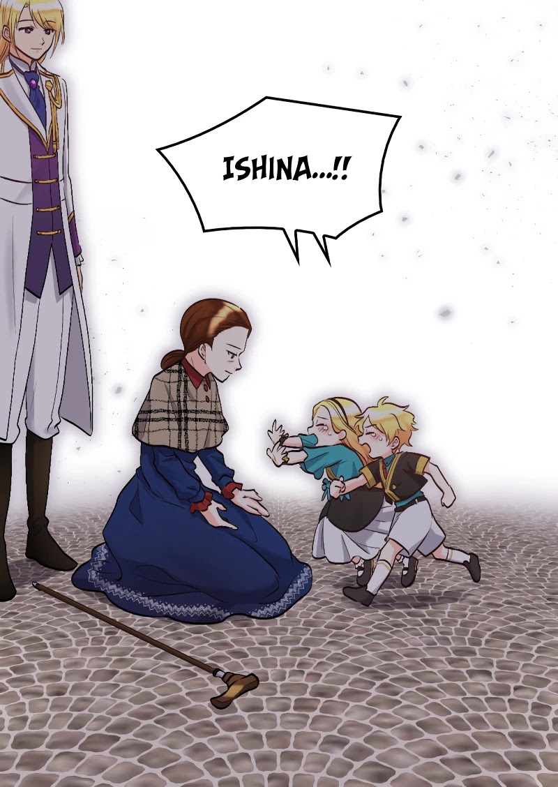 The Twin Siblings’ New Life chapter 55 page 28