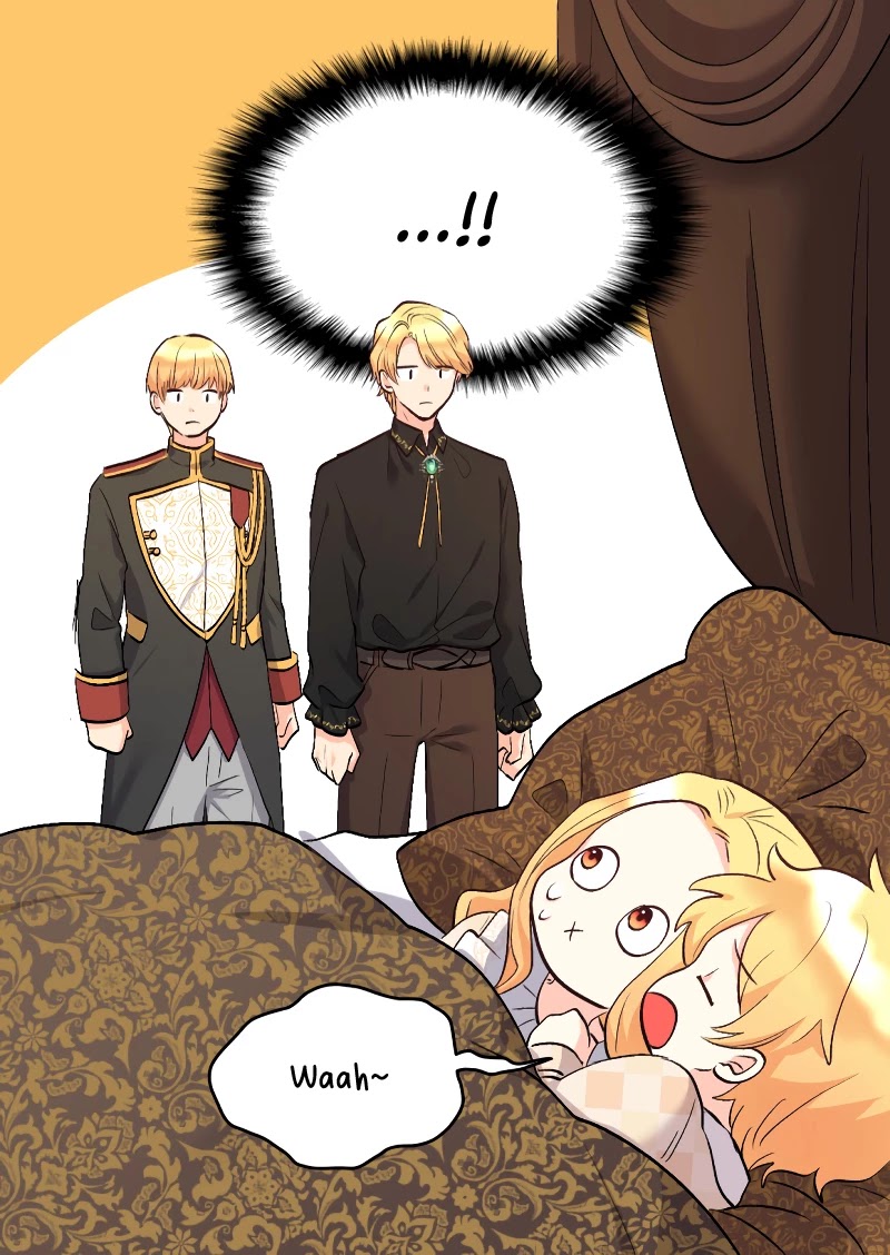 The Twin Siblings’ New Life chapter 55 page 4