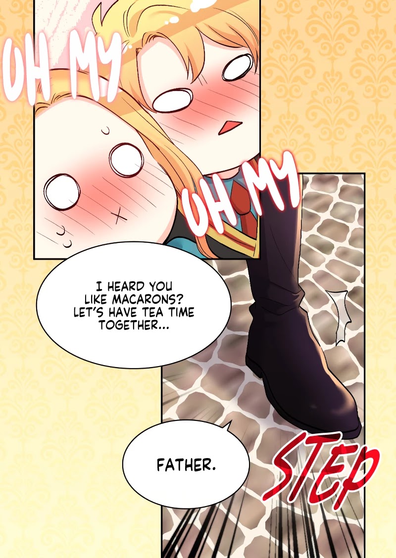 The Twin Siblings’ New Life chapter 55 page 62