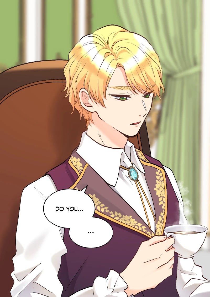 The Twin Siblings’ New Life chapter 56 page 12