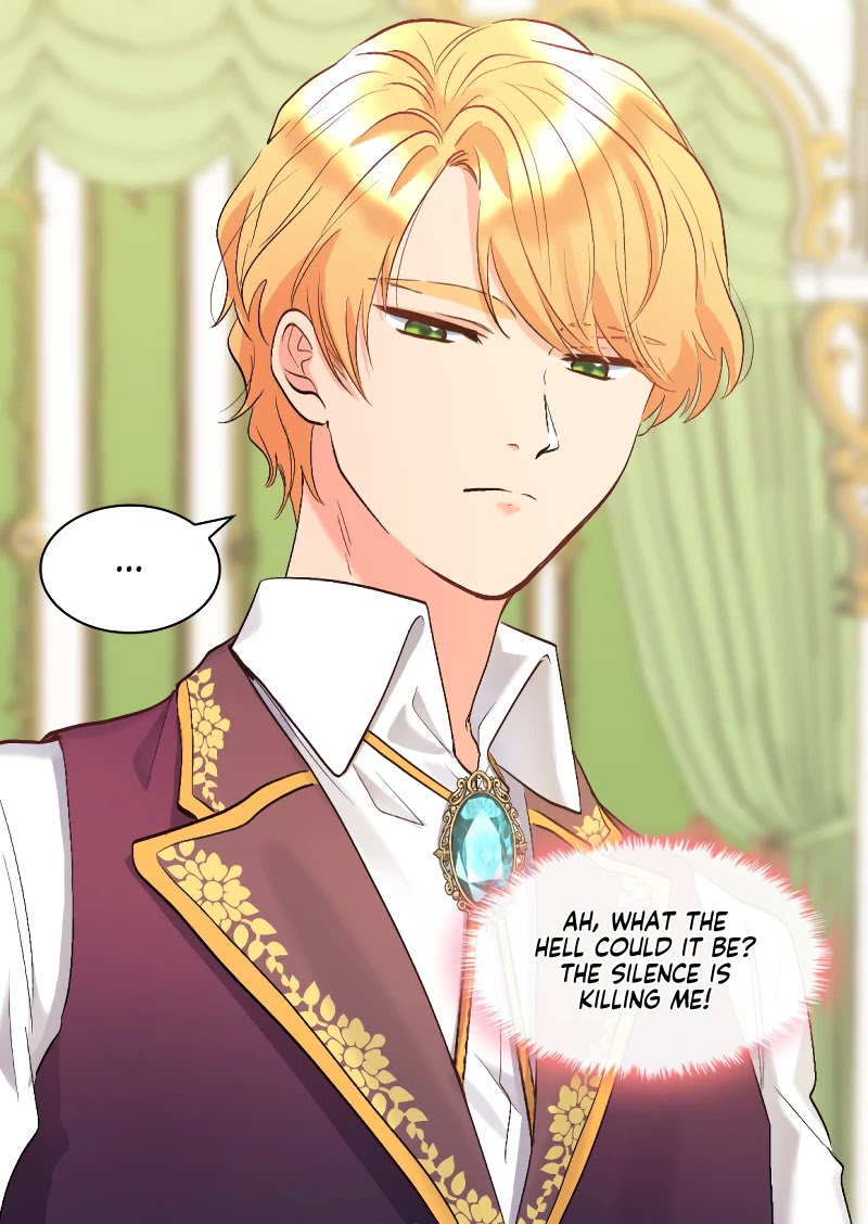 The Twin Siblings’ New Life chapter 56 page 15