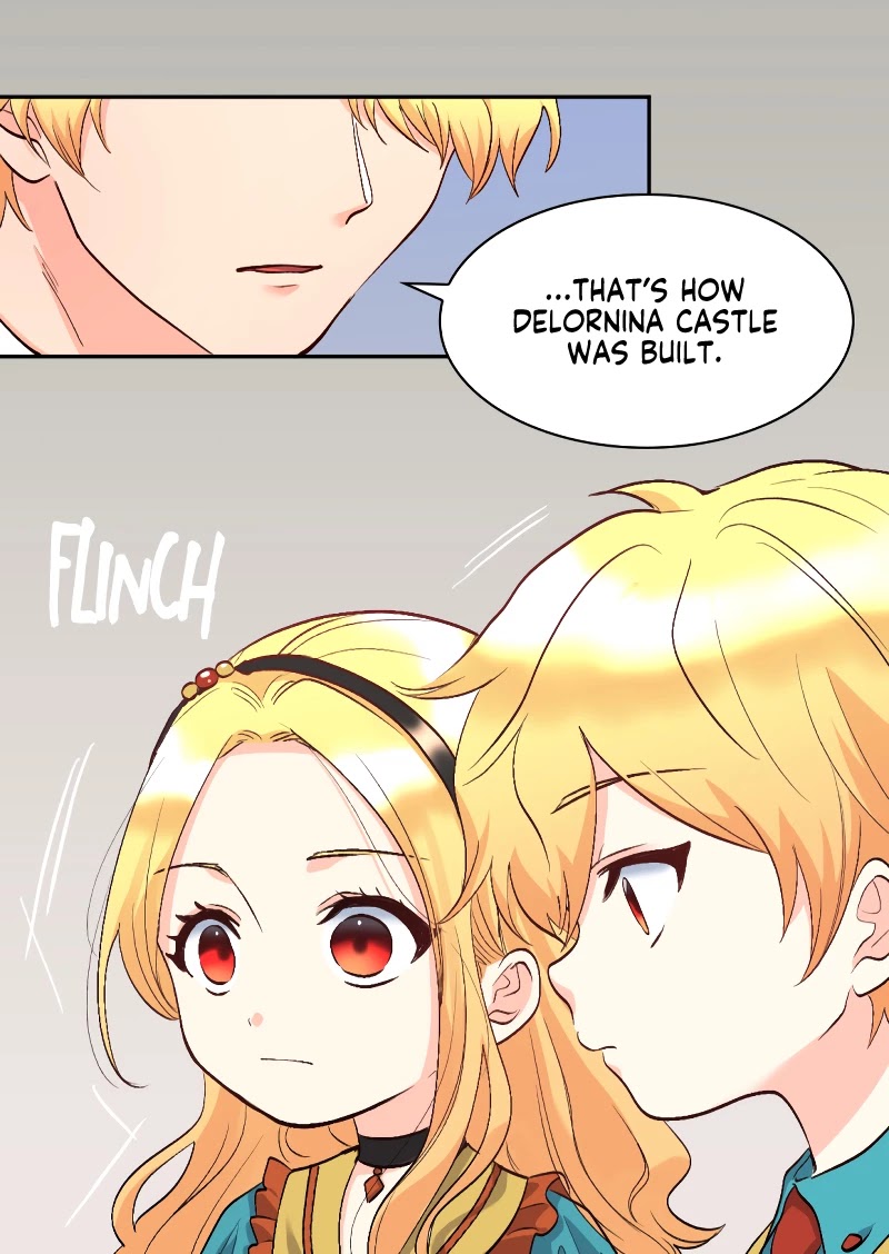 The Twin Siblings’ New Life chapter 56 page 27