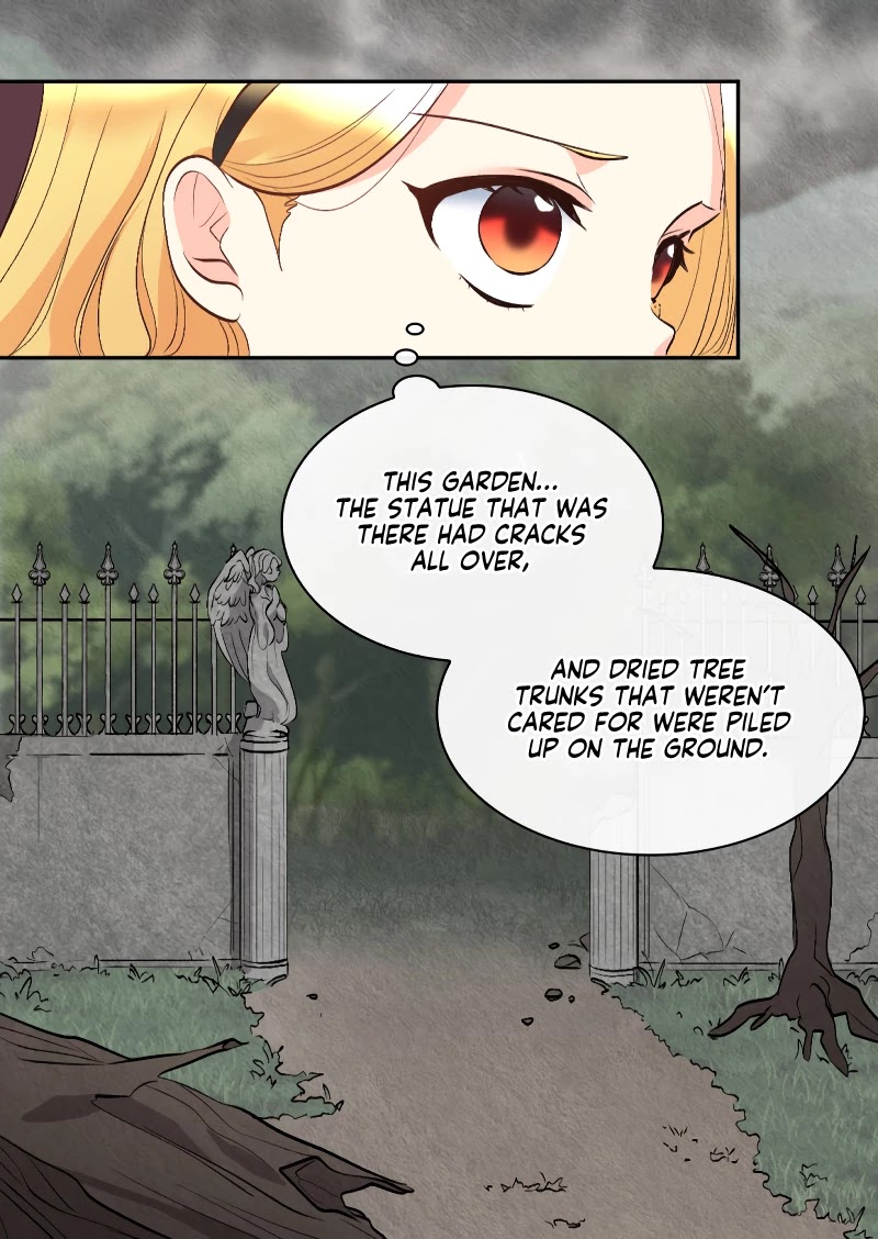 The Twin Siblings’ New Life chapter 56 page 33