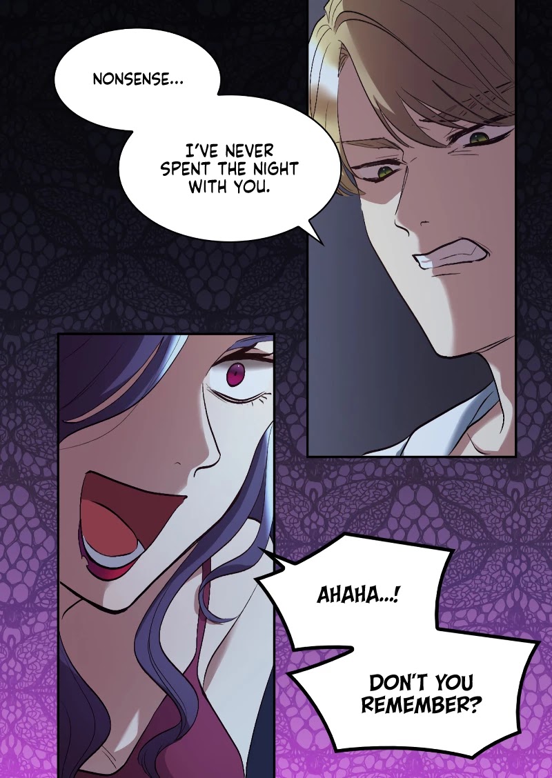 The Twin Siblings’ New Life chapter 56 page 46