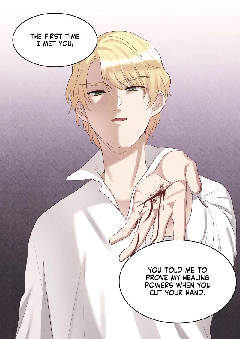 The Twin Siblings’ New Life chapter 56 page 49