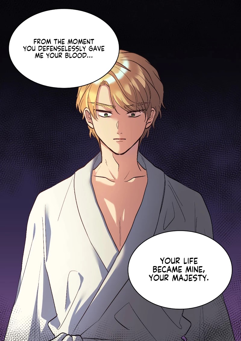 The Twin Siblings’ New Life chapter 56 page 55