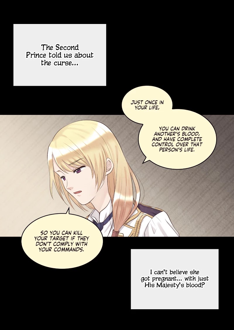 The Twin Siblings’ New Life chapter 56 page 57