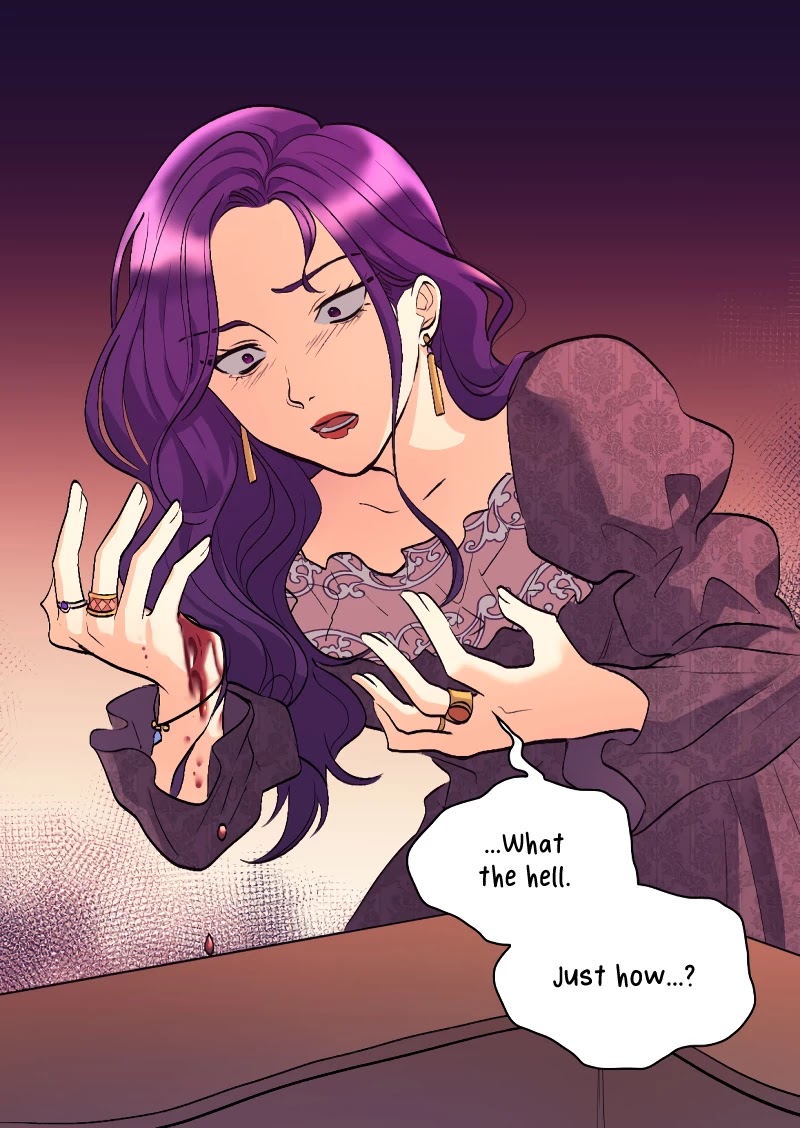 The Twin Siblings’ New Life chapter 56 page 63