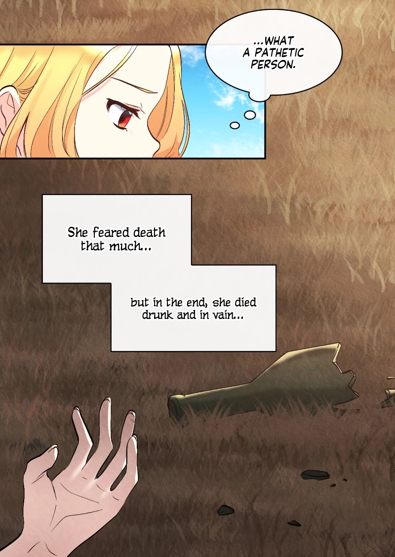 The Twin Siblings’ New Life chapter 57 page 10