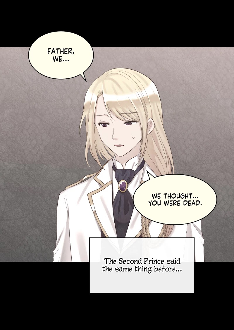 The Twin Siblings’ New Life chapter 57 page 13