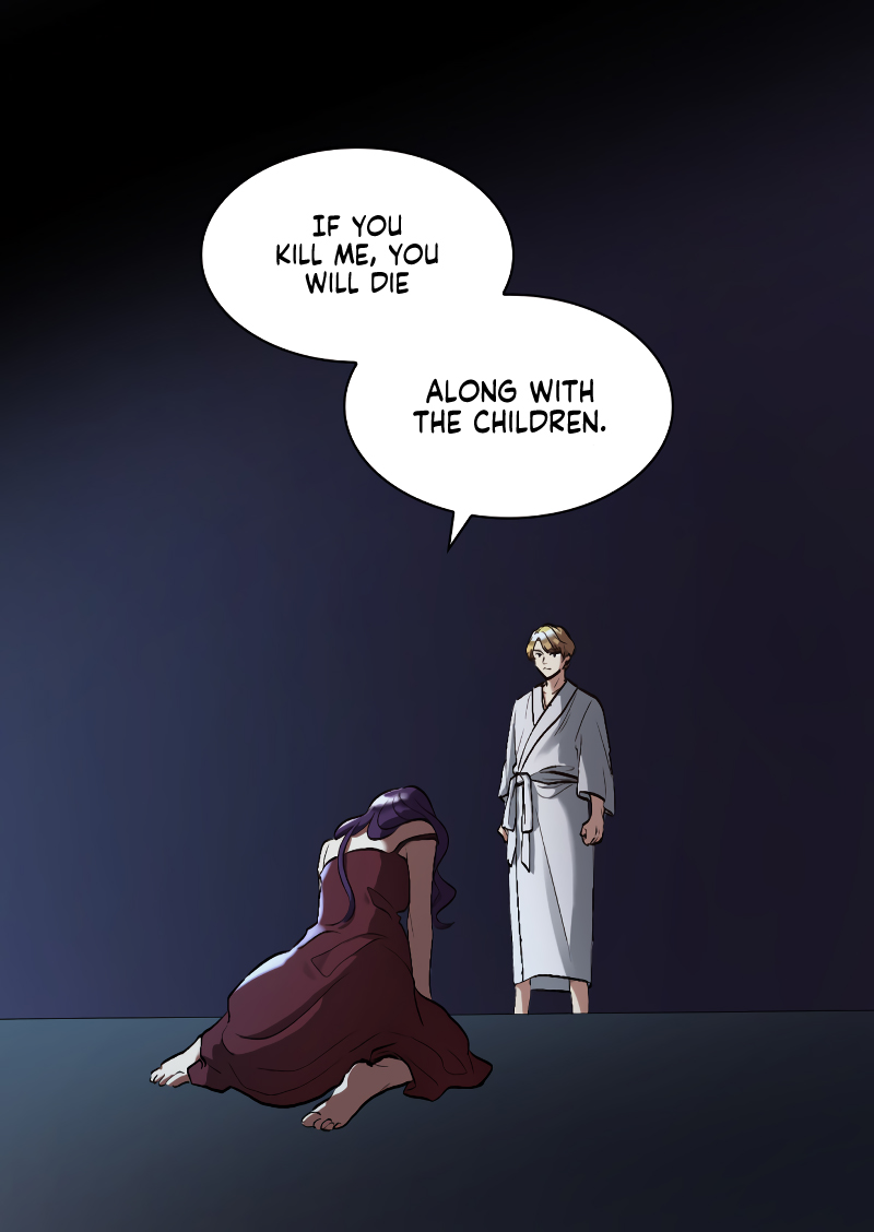 The Twin Siblings’ New Life chapter 57 page 16