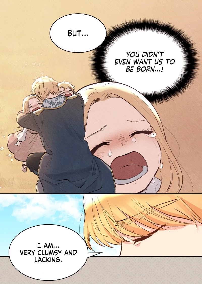 The Twin Siblings’ New Life chapter 57 page 39