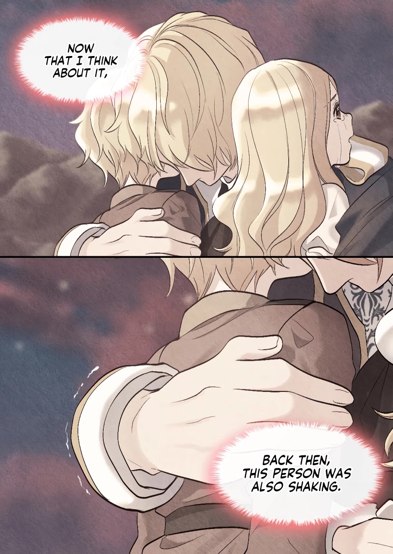 The Twin Siblings’ New Life chapter 57 page 43