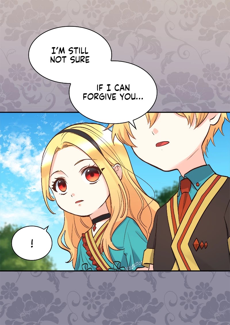 The Twin Siblings’ New Life chapter 57 page 45