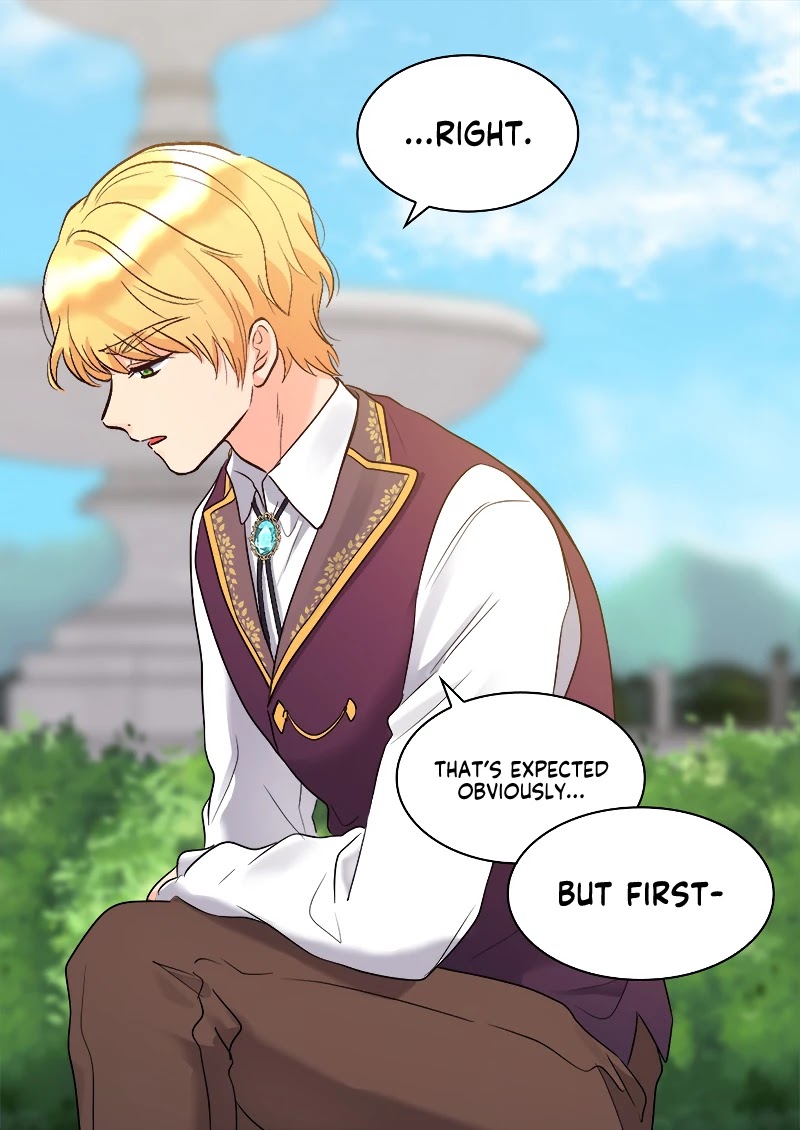 The Twin Siblings’ New Life chapter 57 page 46