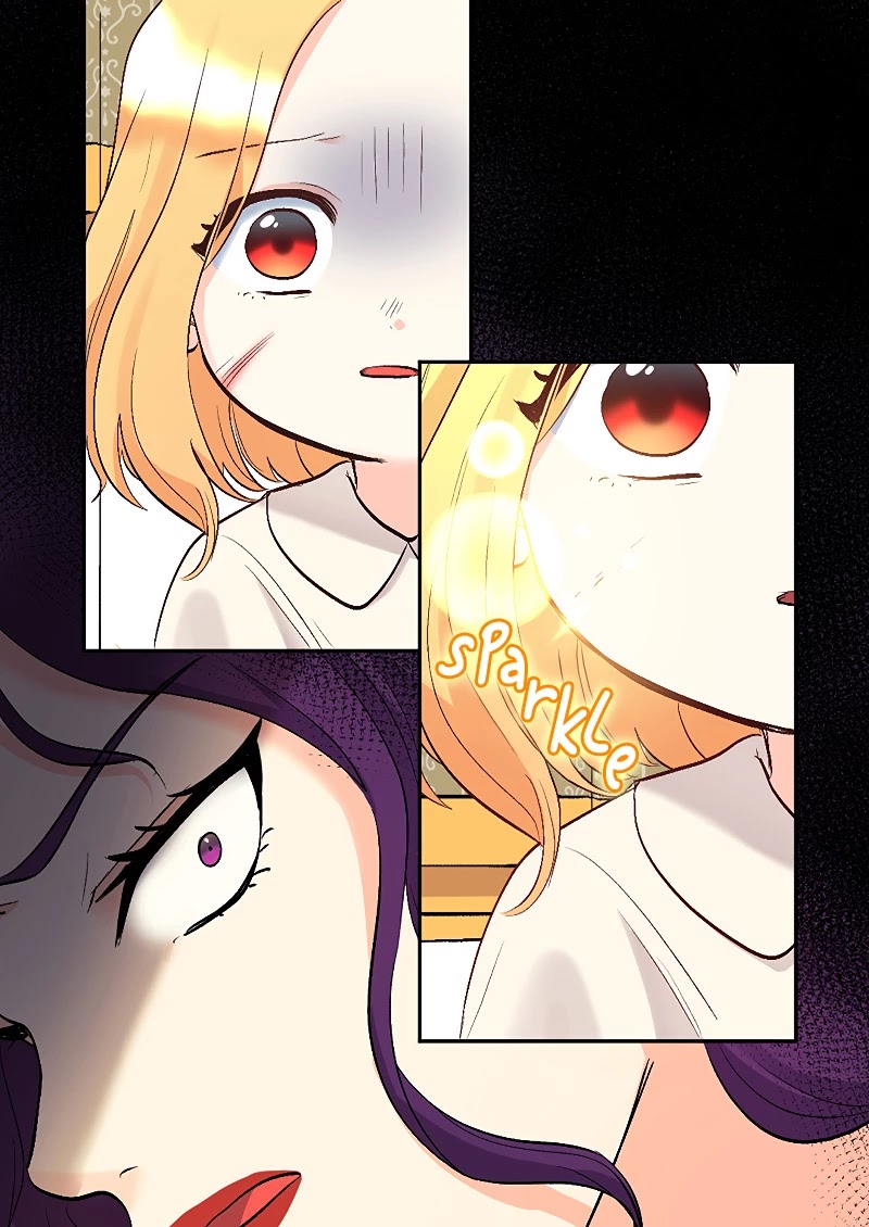 The Twin Siblings’ New Life chapter 57 page 5