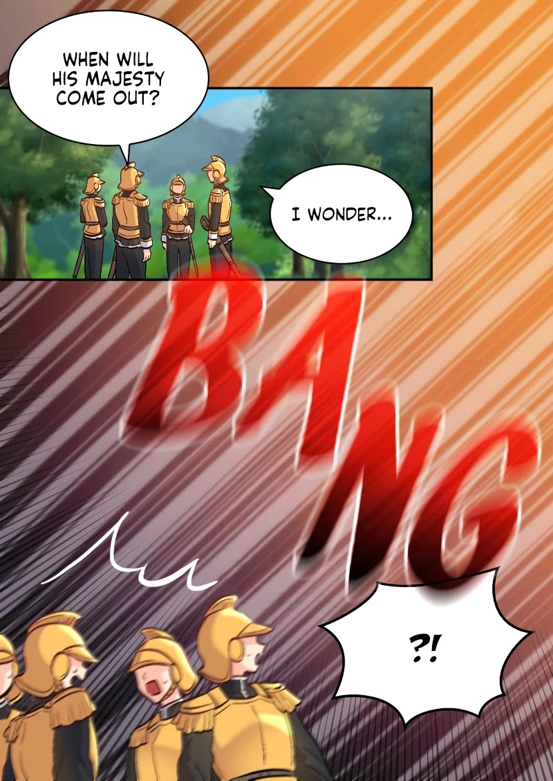 The Twin Siblings’ New Life chapter 57 page 50