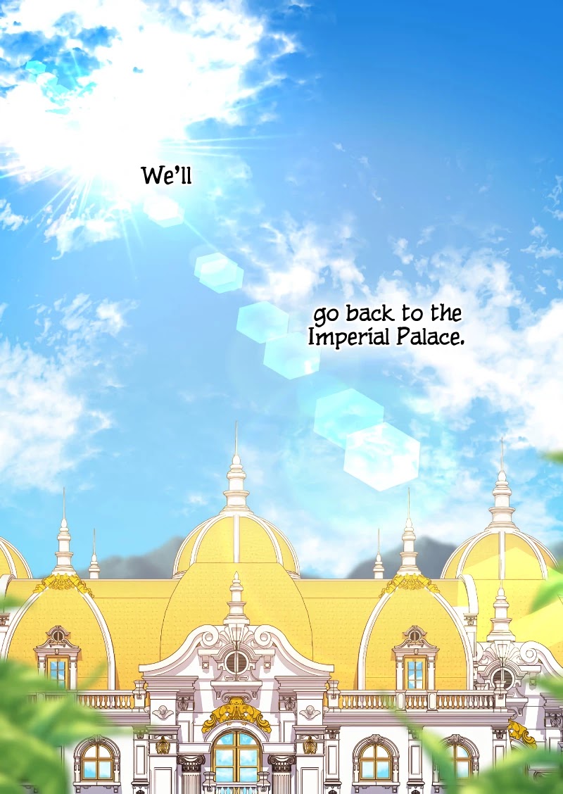 The Twin Siblings’ New Life chapter 57 page 56