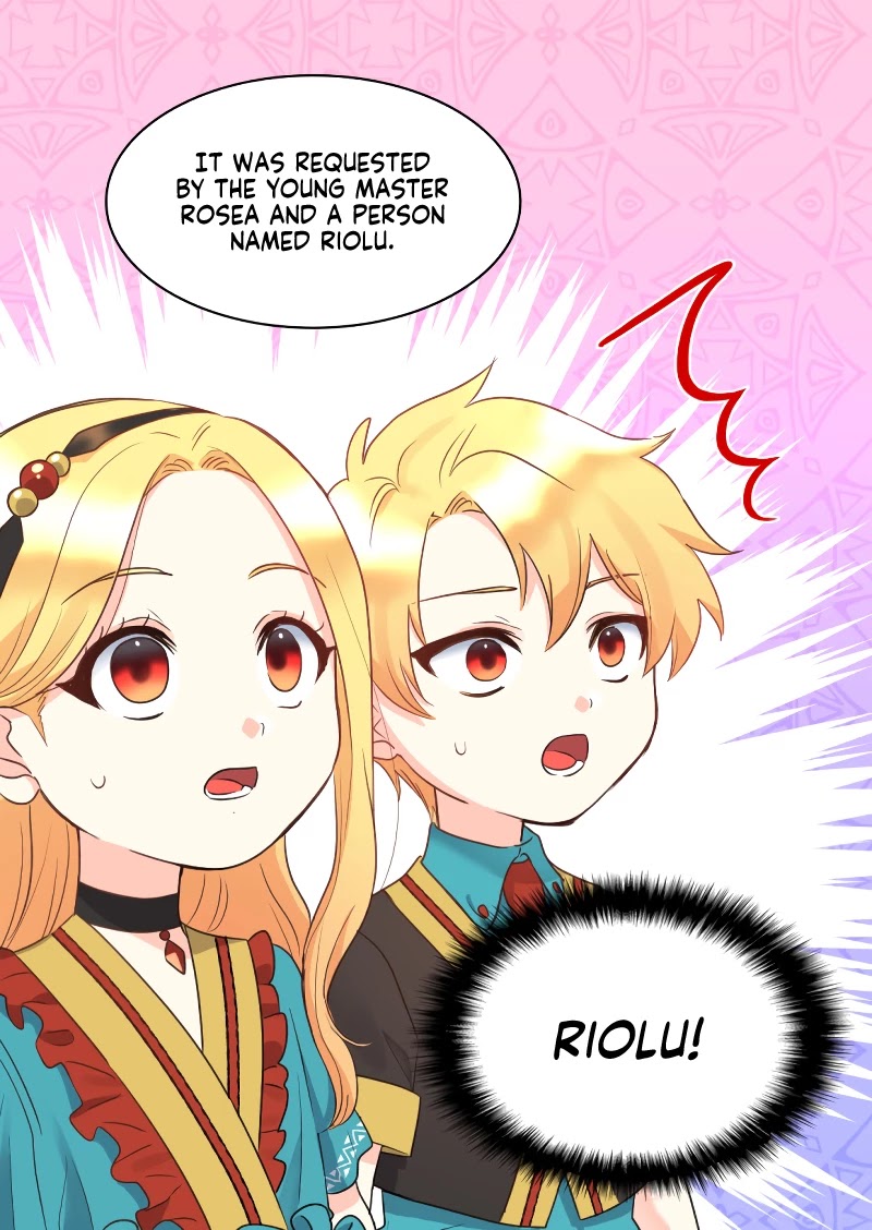 The Twin Siblings’ New Life chapter 57 page 63