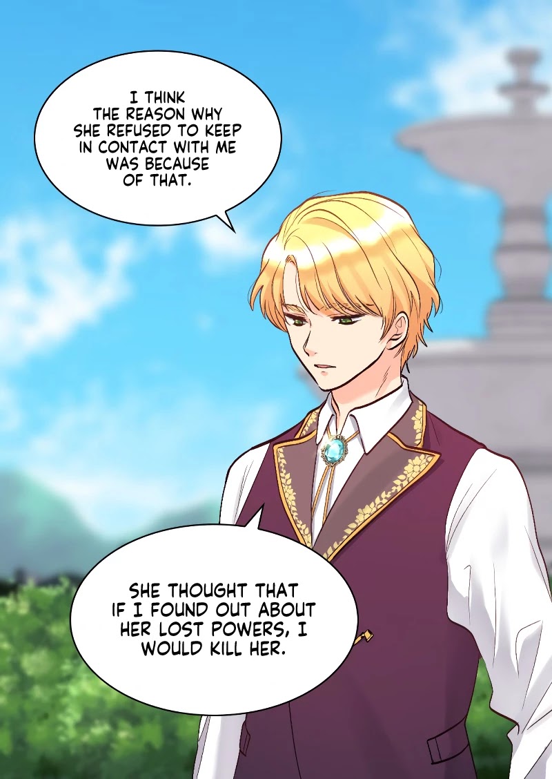 The Twin Siblings’ New Life chapter 57 page 9